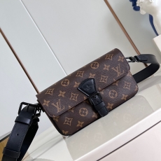 Louis Vuitton Satchel Bags